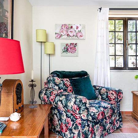 Quinta Aida Cottage And B&B Suites Lagoa  Luaran gambar