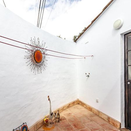 Quinta Aida Cottage And B&B Suites Lagoa  Luaran gambar