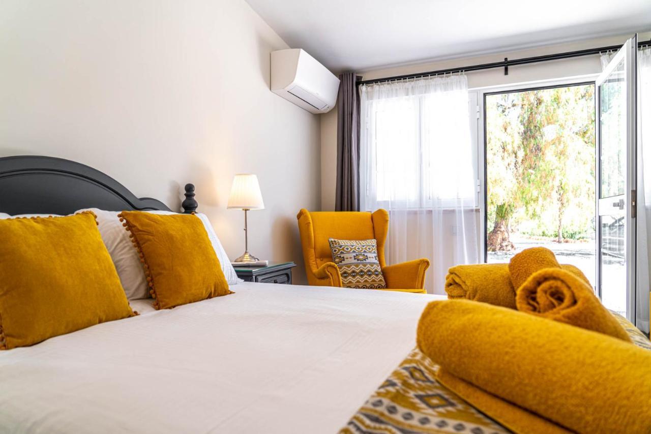 Quinta Aida Cottage And B&B Suites Lagoa  Luaran gambar