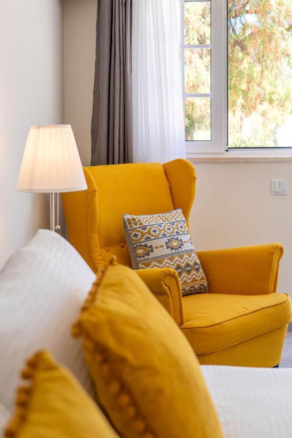 Quinta Aida Cottage And B&B Suites Lagoa  Luaran gambar