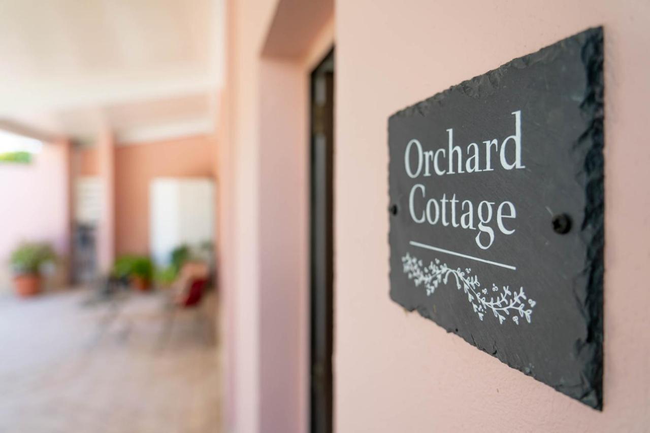 Quinta Aida Cottage And B&B Suites Lagoa  Luaran gambar