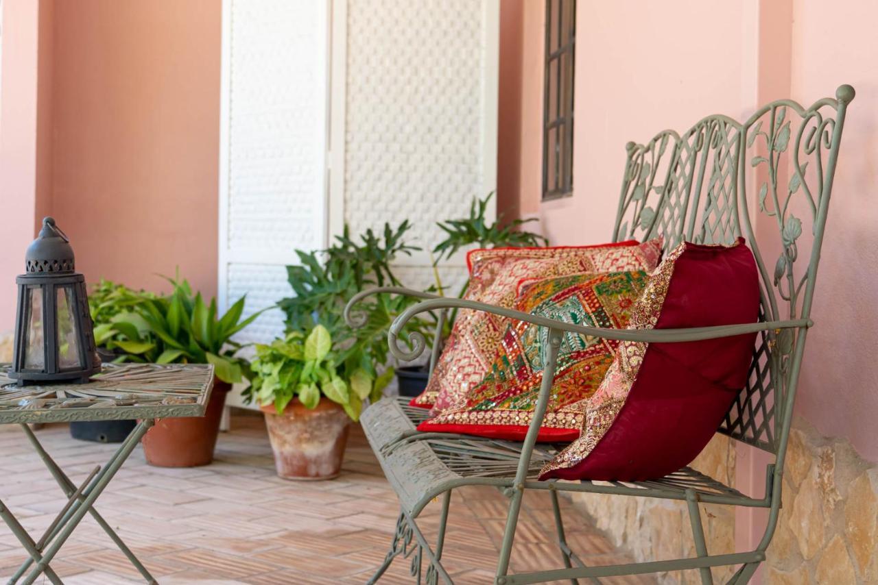 Quinta Aida Cottage And B&B Suites Lagoa  Luaran gambar