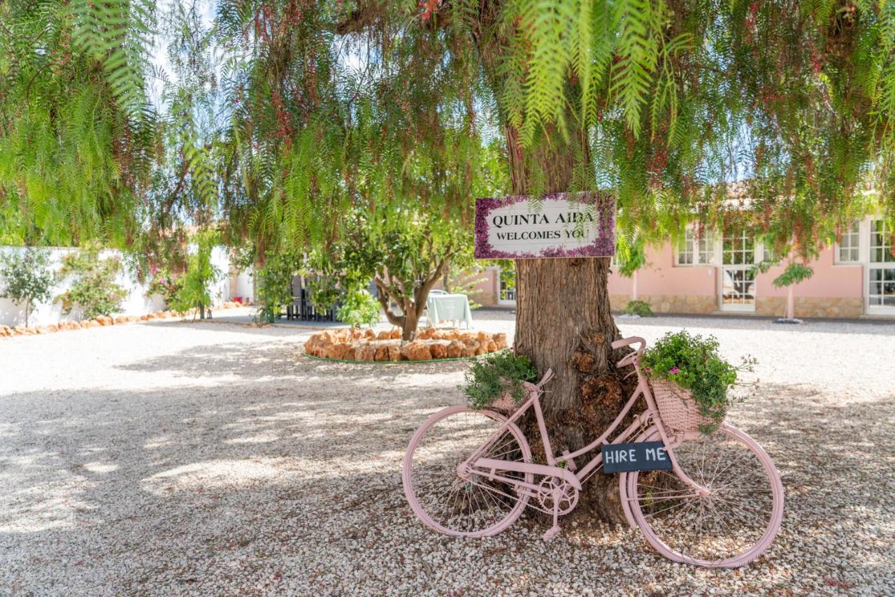 Quinta Aida Cottage And B&B Suites Lagoa  Luaran gambar