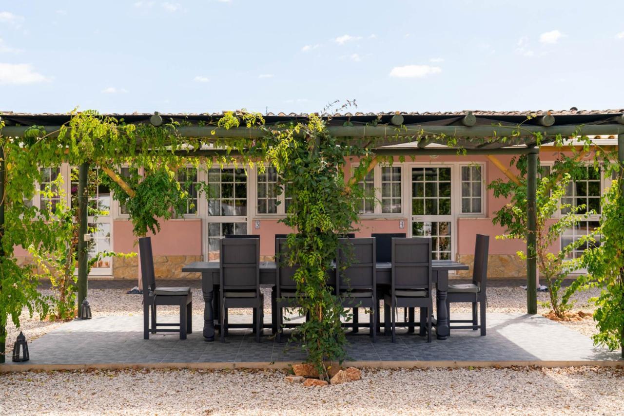 Quinta Aida Cottage And B&B Suites Lagoa  Luaran gambar
