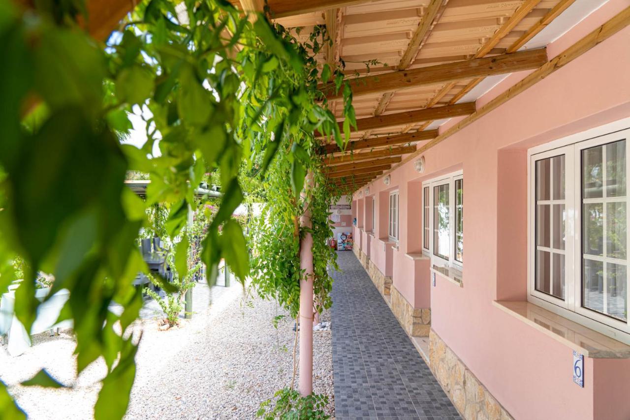 Quinta Aida Cottage And B&B Suites Lagoa  Luaran gambar