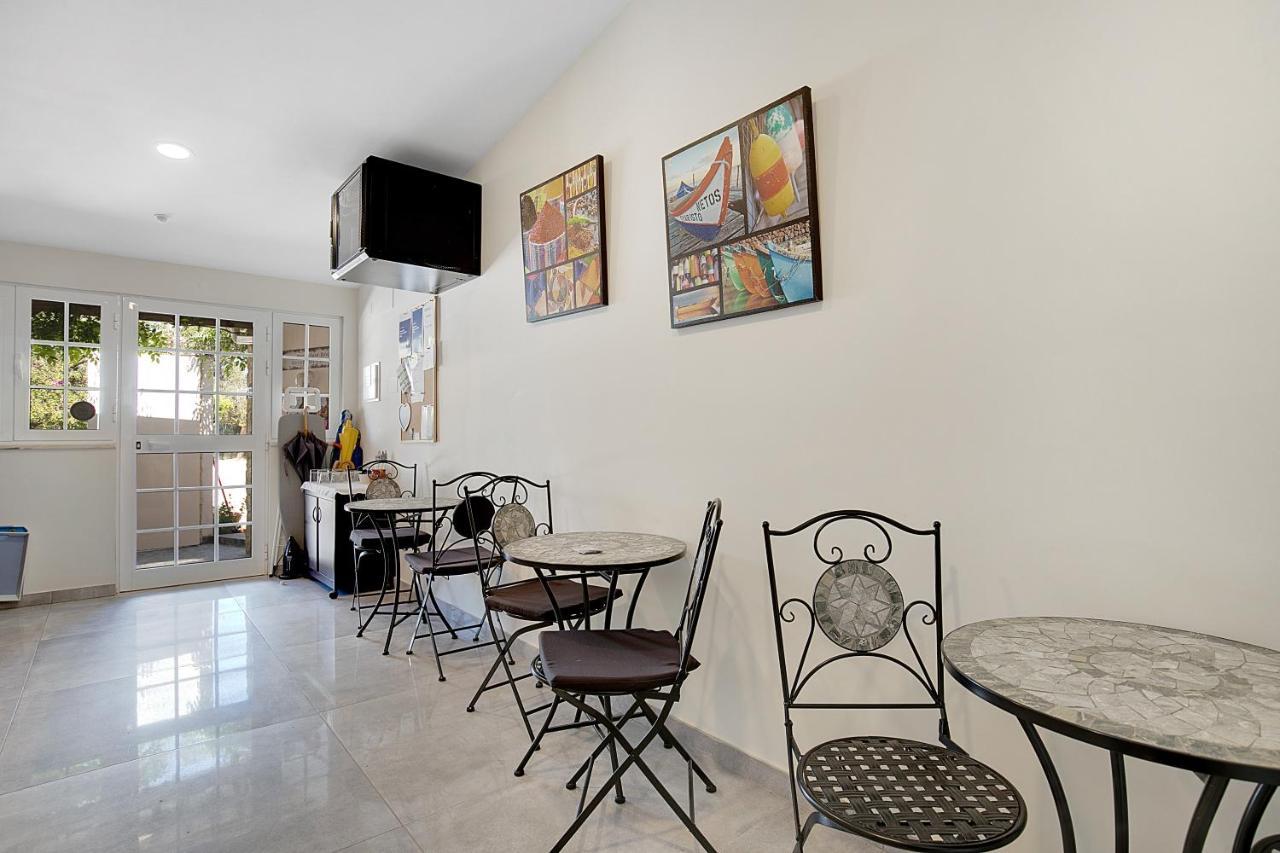 Quinta Aida Cottage And B&B Suites Lagoa  Luaran gambar
