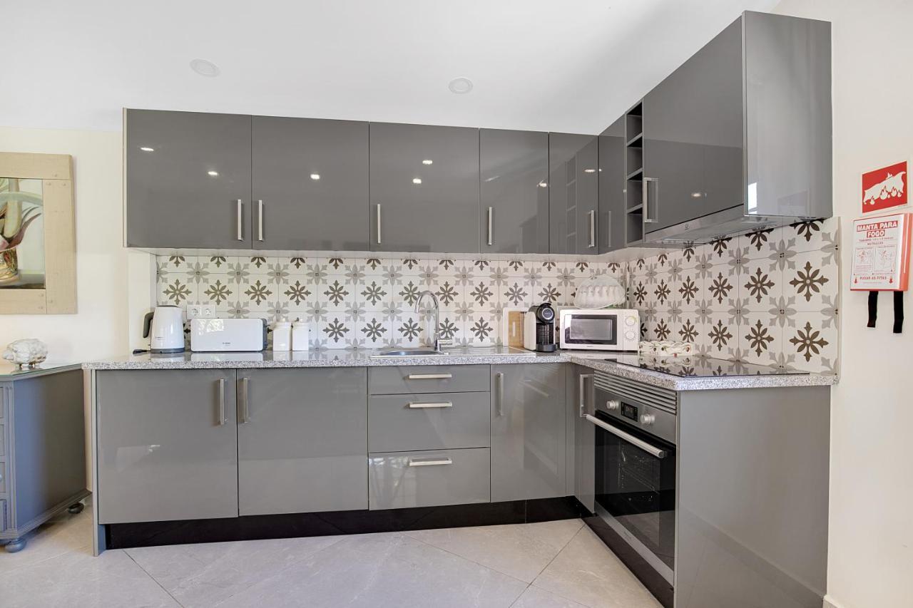 Quinta Aida Cottage And B&B Suites Lagoa  Luaran gambar