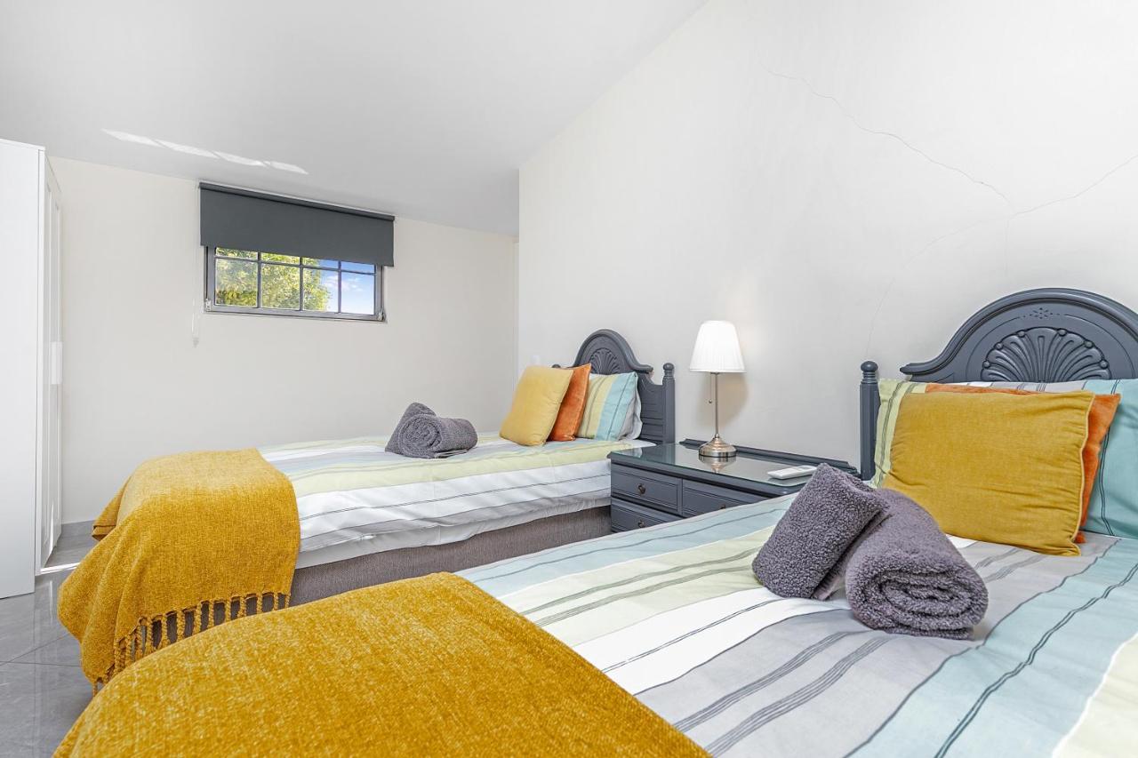Quinta Aida Cottage And B&B Suites Lagoa  Luaran gambar