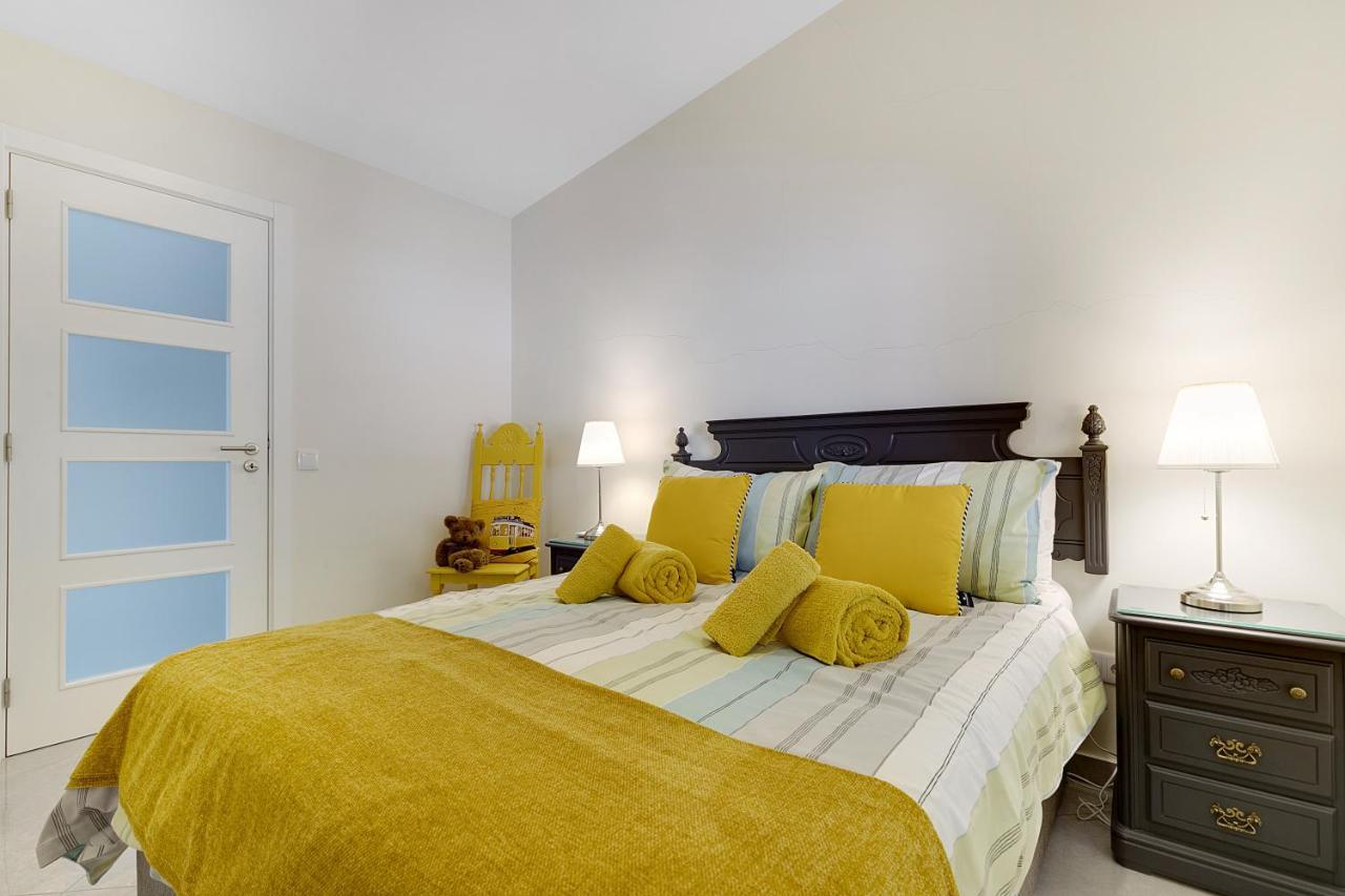 Quinta Aida Cottage And B&B Suites Lagoa  Luaran gambar