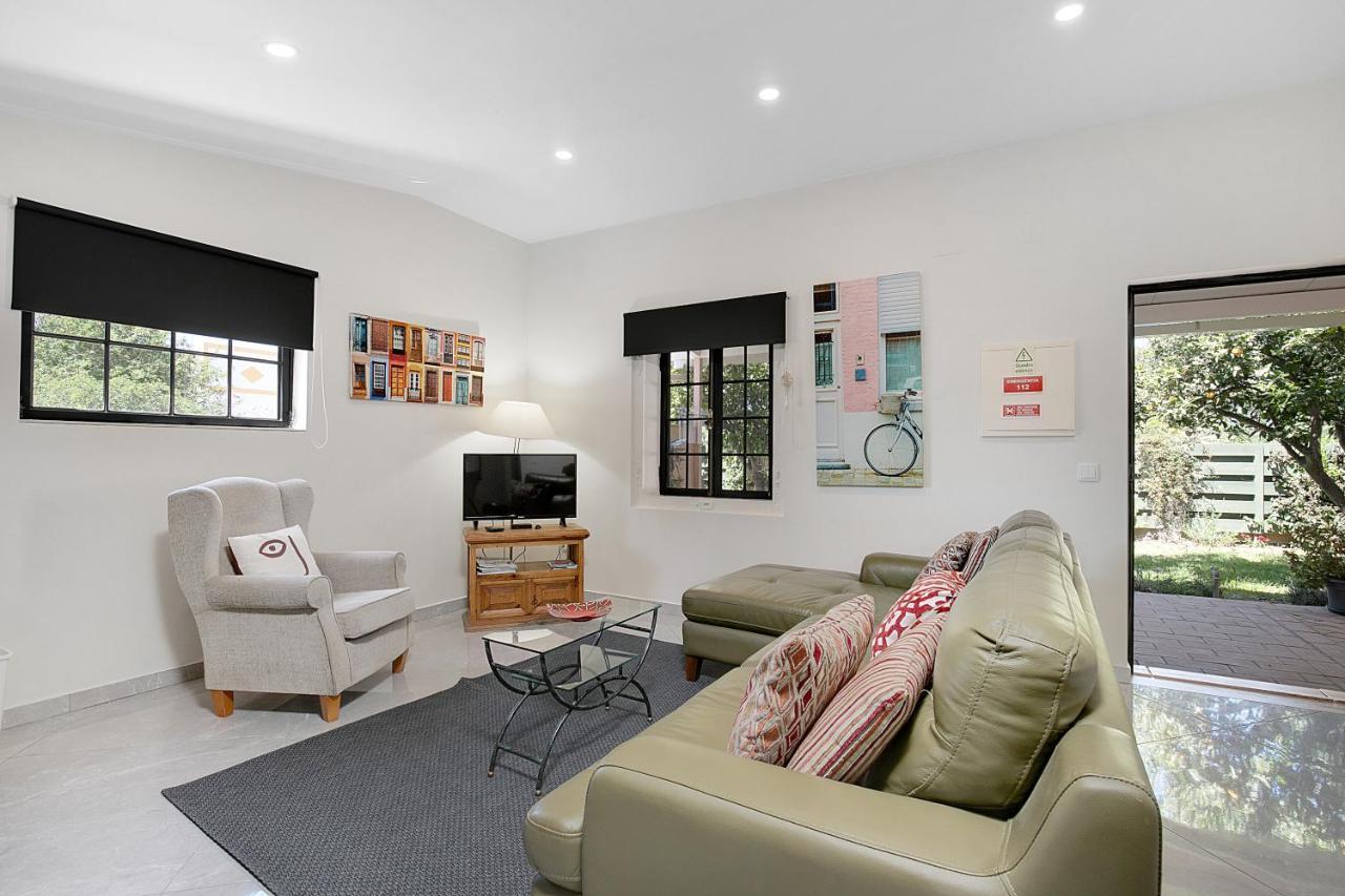 Quinta Aida Cottage And B&B Suites Lagoa  Luaran gambar