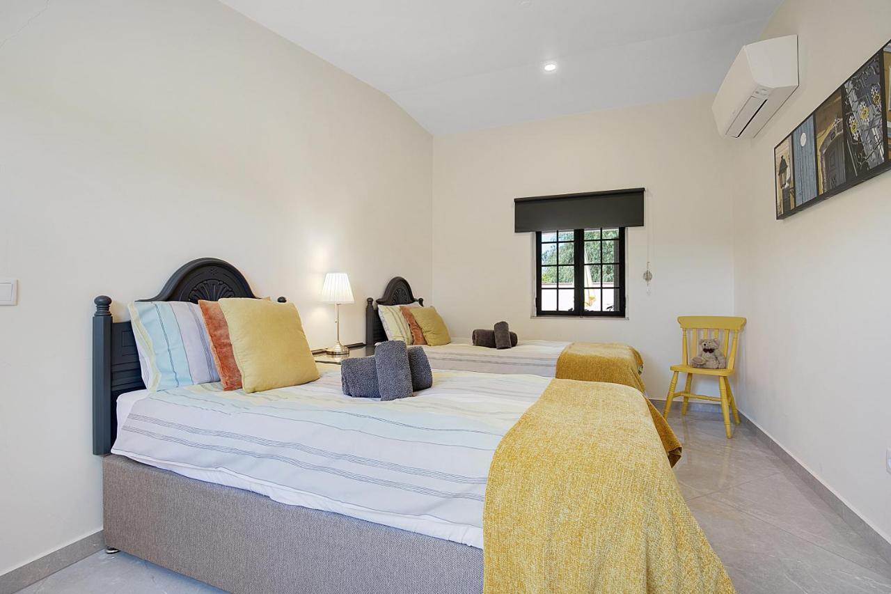 Quinta Aida Cottage And B&B Suites Lagoa  Luaran gambar