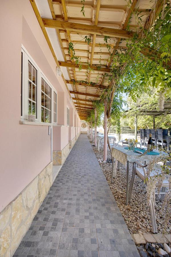 Quinta Aida Cottage And B&B Suites Lagoa  Luaran gambar