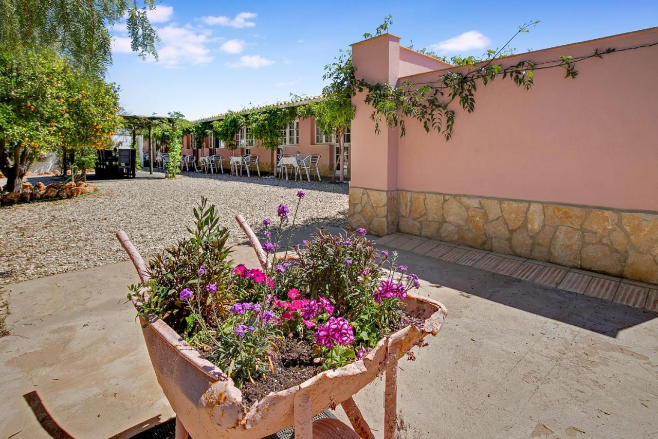 Quinta Aida Cottage And B&B Suites Lagoa  Luaran gambar