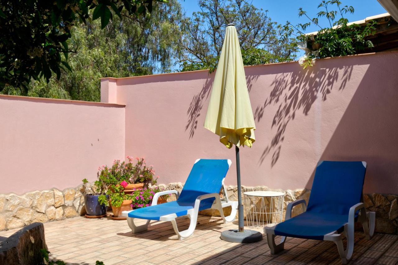 Quinta Aida Cottage And B&B Suites Lagoa  Luaran gambar