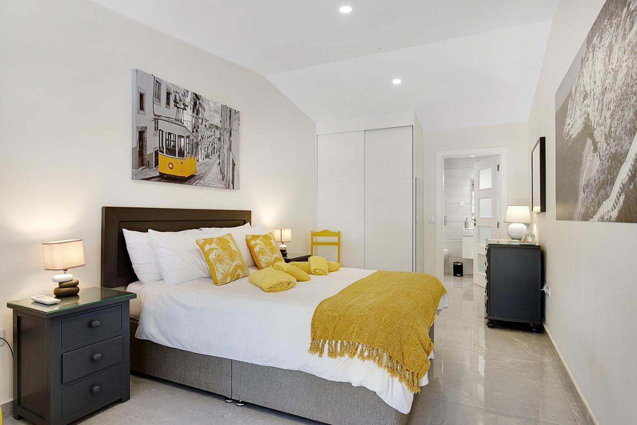 Quinta Aida Cottage And B&B Suites Lagoa  Luaran gambar