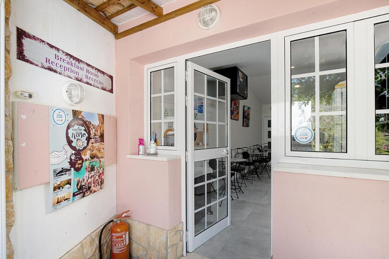 Quinta Aida Cottage And B&B Suites Lagoa  Luaran gambar