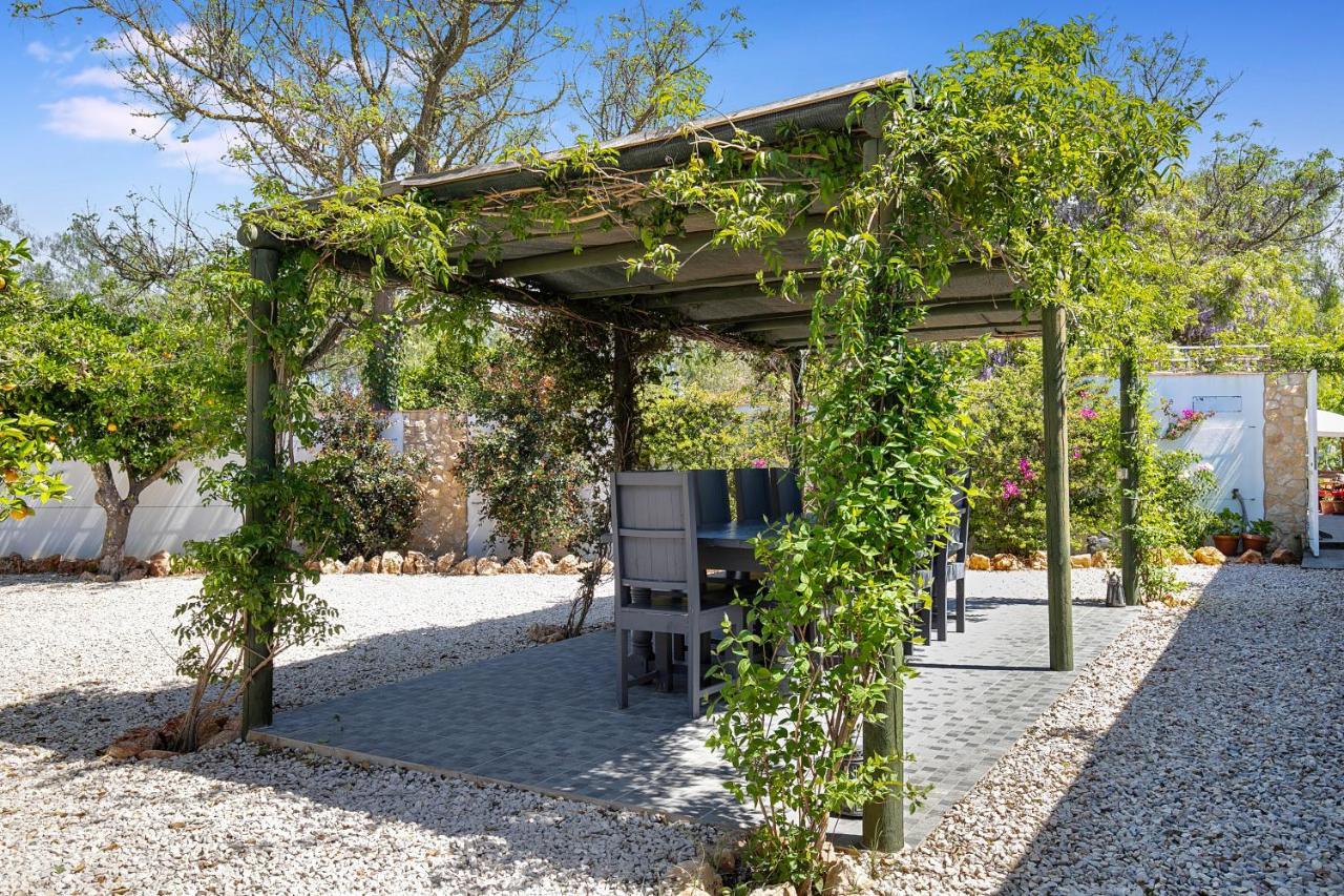 Quinta Aida Cottage And B&B Suites Lagoa  Luaran gambar