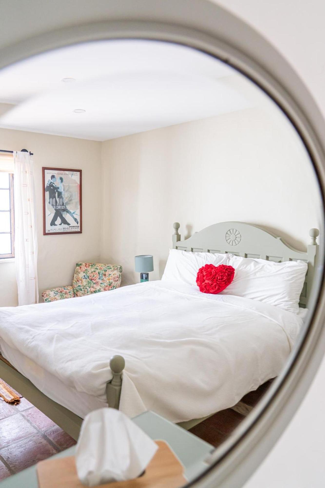 Quinta Aida Cottage And B&B Suites Lagoa  Luaran gambar