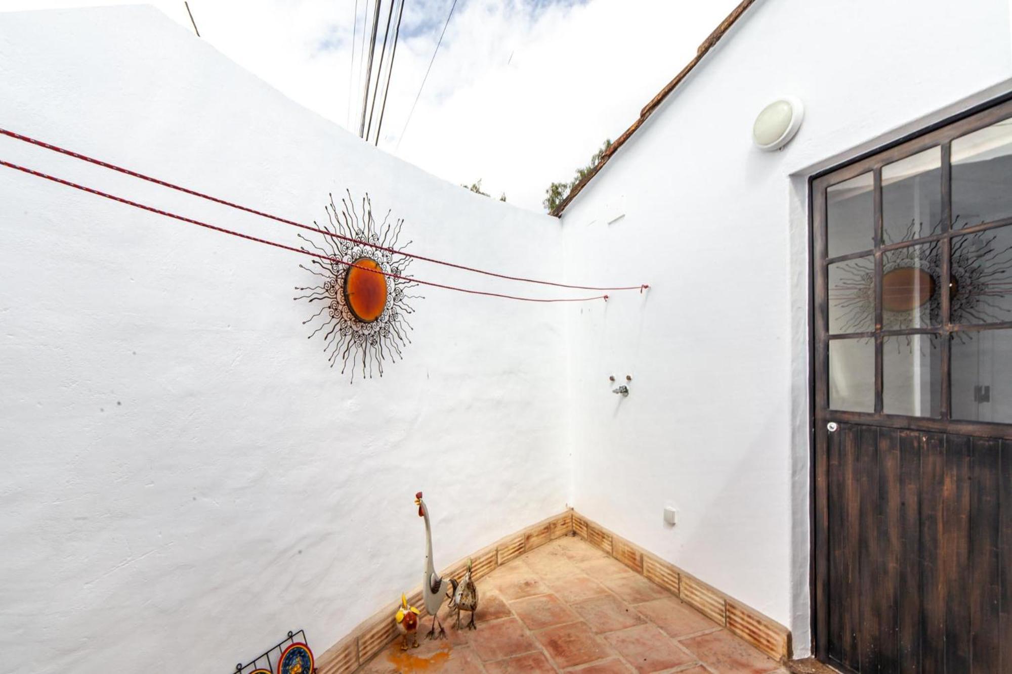 Quinta Aida Cottage And B&B Suites Lagoa  Luaran gambar