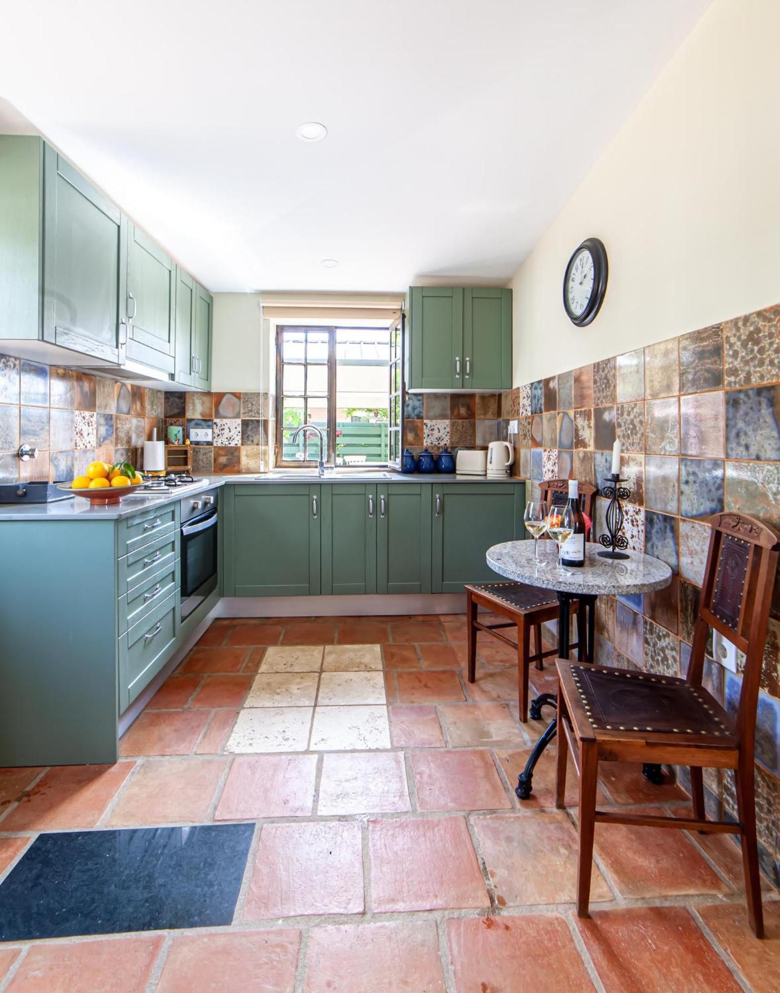 Quinta Aida Cottage And B&B Suites Lagoa  Luaran gambar