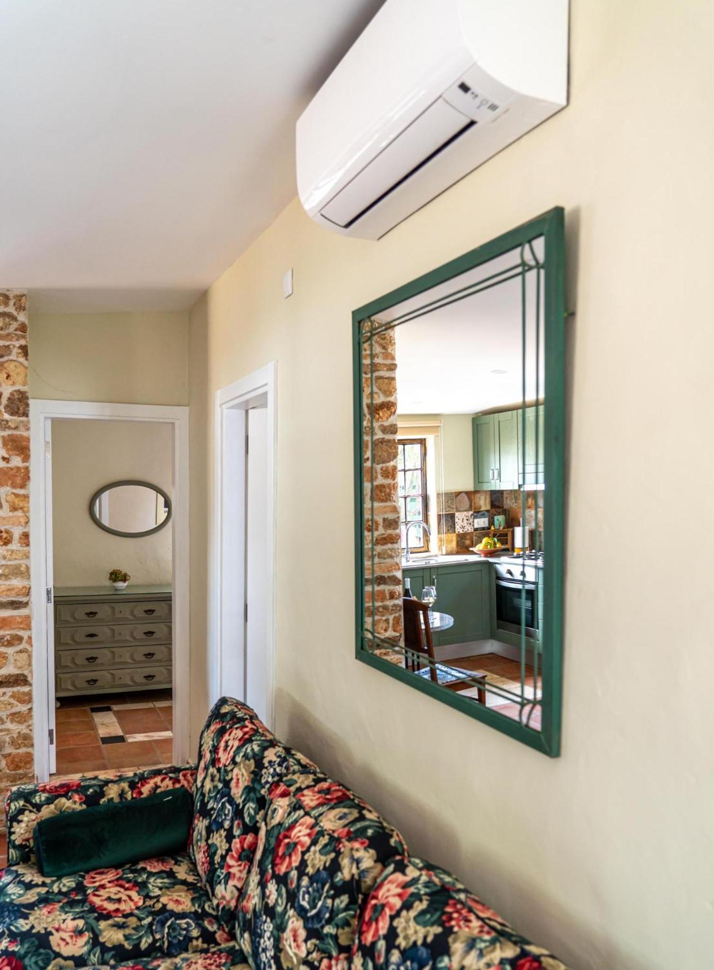 Quinta Aida Cottage And B&B Suites Lagoa  Luaran gambar